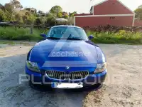 2006 BMW Z4