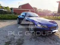 2006 BMW Z4