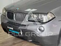 2006 BMW X3