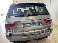 2006 BMW X3
