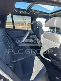 2006 BMW X3
