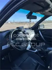2006 BMW X3
