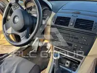 2006 BMW X3