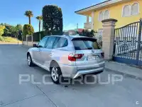 2006 BMW X3