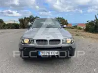 2006 BMW X3