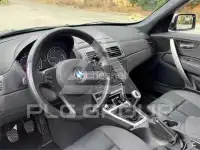 2006 BMW X3