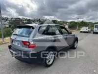 2006 BMW X3