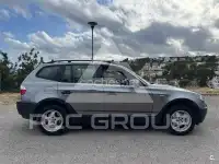 2006 BMW X3