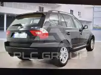 2006 BMW X3