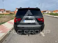 2006 BMW X3