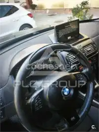2006 BMW X3