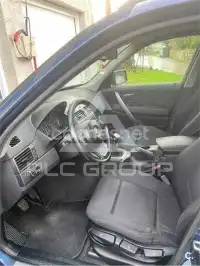 2006 BMW X3