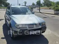 2006 BMW X3