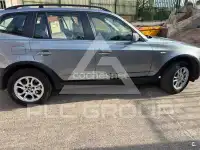 2006 BMW X3