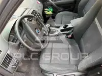 2006 BMW X3