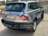 2006 BMW X3