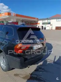 2006 BMW X3