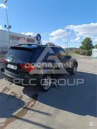 2006 BMW X3