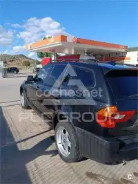 2006 BMW X3