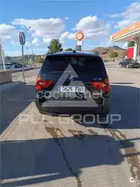 2006 BMW X3