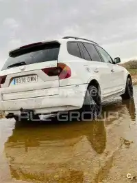2006 BMW X3
