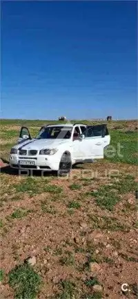 2006 BMW X3
