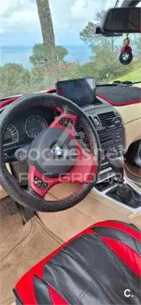2006 BMW X3