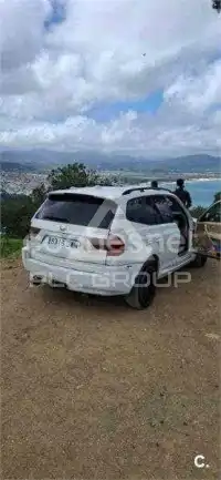 2006 BMW X3