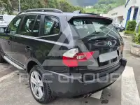 2006 BMW X3