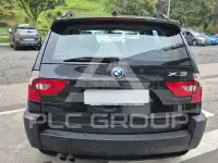 2006 BMW X3