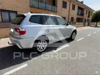 2006 BMW X3