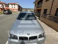 2006 BMW X3