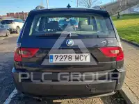 2006 BMW X3