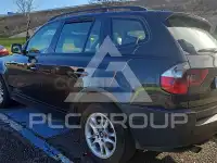 2006 BMW X3