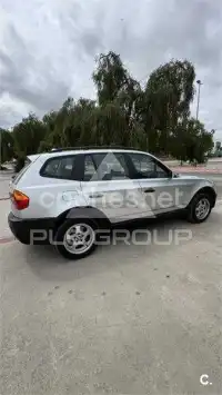 2006 BMW X3