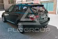 2006 BMW X3