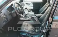 2006 BMW X3