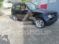 2006 BMW X3