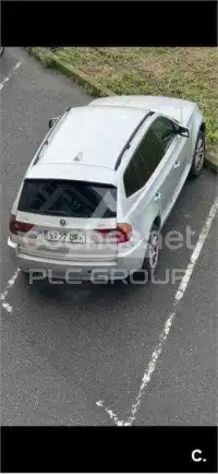 2006 BMW X3
