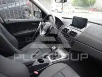 2006 BMW X3
