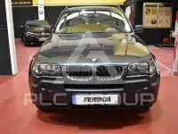 2006 BMW X3