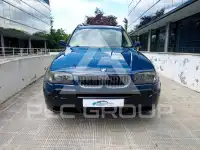 2006 BMW X3