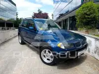2006 BMW X3