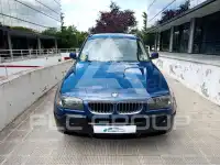 2006 BMW X3
