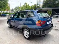 2006 BMW X3