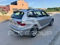 2006 BMW X3