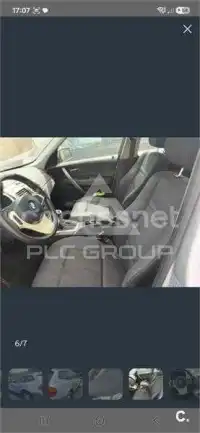 2006 BMW X3