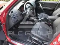 2006 BMW X3