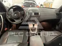 2006 BMW X3