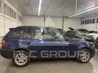 2006 BMW X3